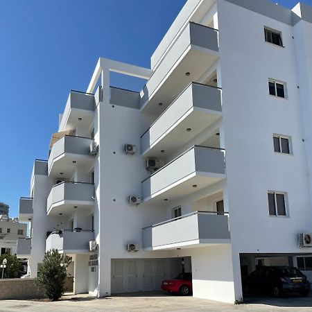 Ferienwohnung Cyprus Penelope Larnaka Exterior foto