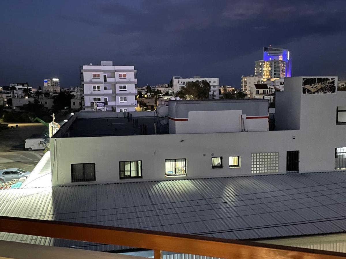 Ferienwohnung Cyprus Penelope Larnaka Exterior foto