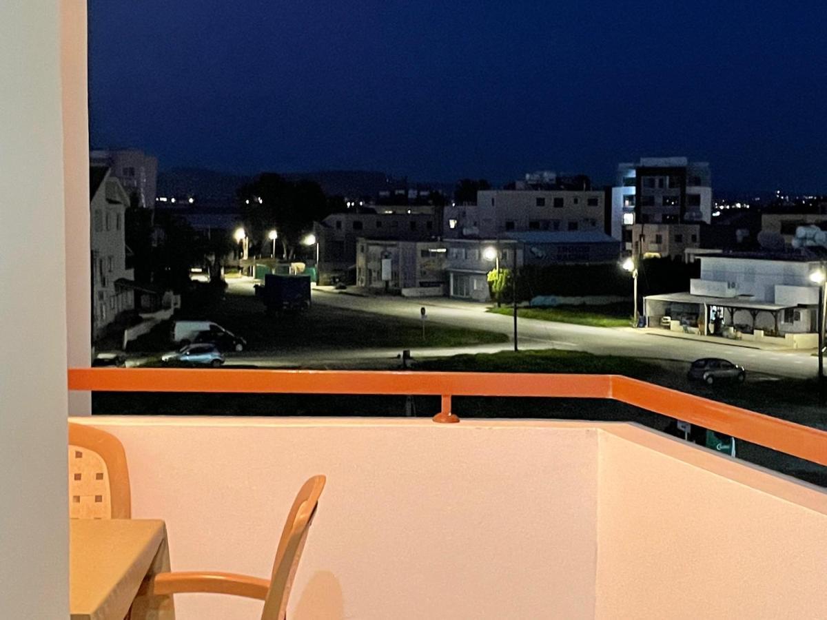 Ferienwohnung Cyprus Penelope Larnaka Exterior foto